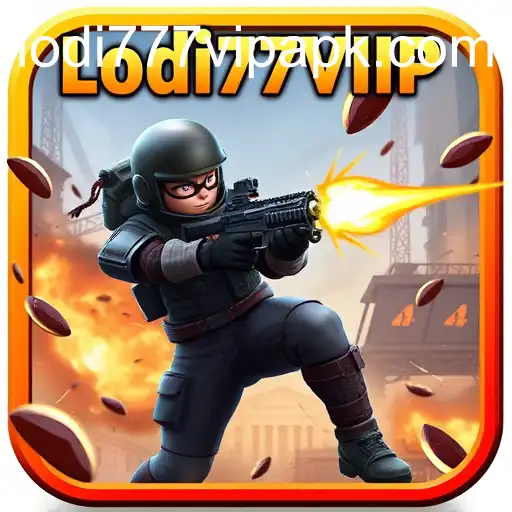 Exploring the Thrilling World of Action Games: A Dive into Lodi777 VIP APK