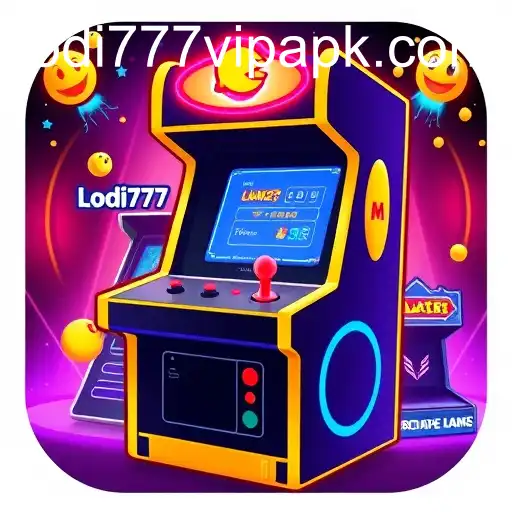 Exploring the Thrilling World of Arcade Games with Lodi777 VIP APK