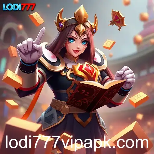 The Rise of Lodi777 VIP Game Dynamics