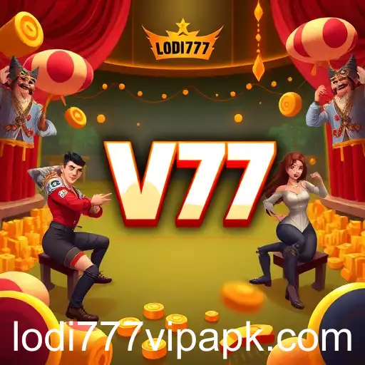 The Rise of Lodi777 VIP in Mobile Gaming