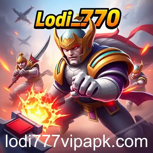 The Rising Popularity of Lodi777 VIP APK
