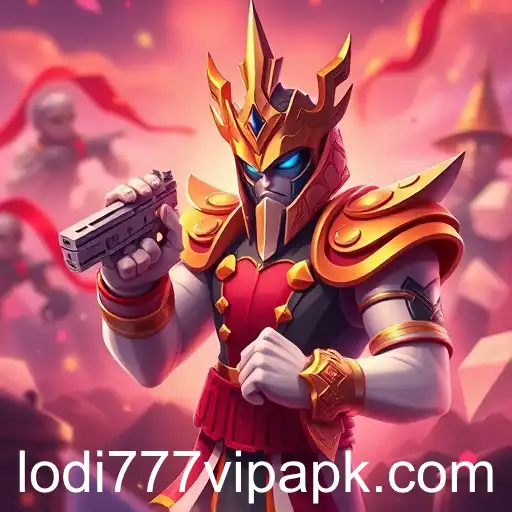 The Rise of Lodi777 VIP in Mobile Gaming