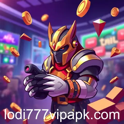 Exploring the Rise of Lodi777 VIP in Gaming