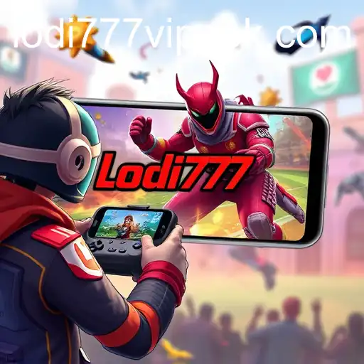 The Rise of Mobile Gaming Platforms