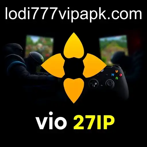 The Rise of 'lodi777 vip apk' in Multiplayer Gaming