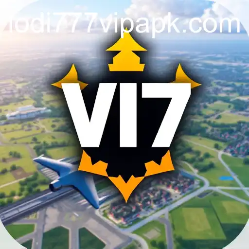 Exploring the World of Simulation Games: A Dive into Lodi777 VIP APK