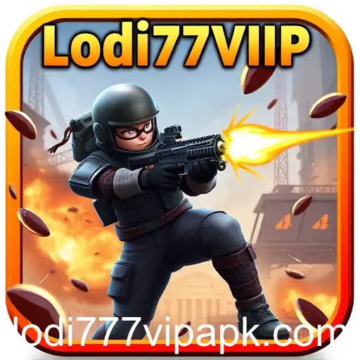 Exploring the Thrilling World of Action Games: A Dive into Lodi777 VIP APK