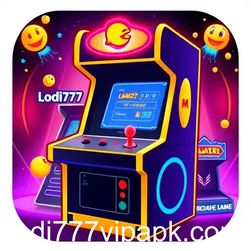 Exploring the Thrilling World of Arcade Games with Lodi777 VIP APK