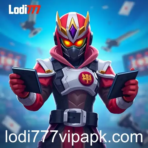 Exploring Lodi777: A Digital Gaming Revolution