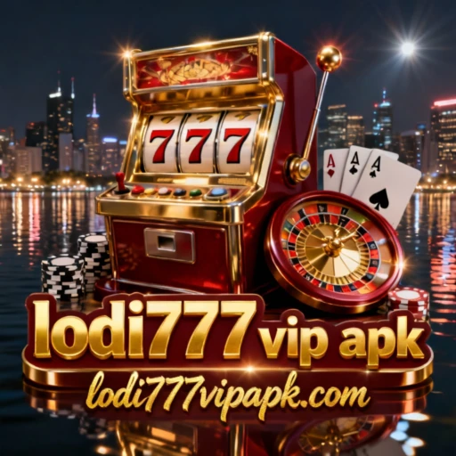 lodi777 vip apk