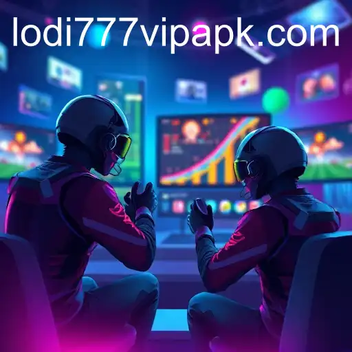 Exploring the Rise of Gaming Apps in 2025