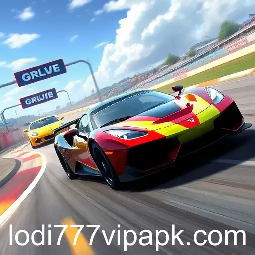 Rise of Lodi777: A New Era in Mobile Gaming